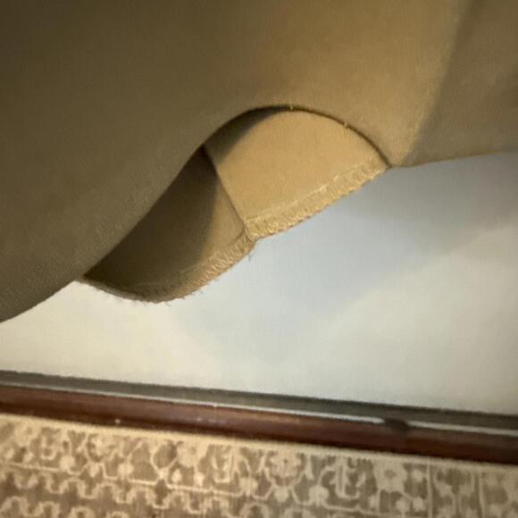 Calvin Klein Woman's Beige Pant Suit - Picture 11 of 11